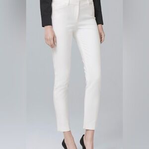 White House black market brand Pants